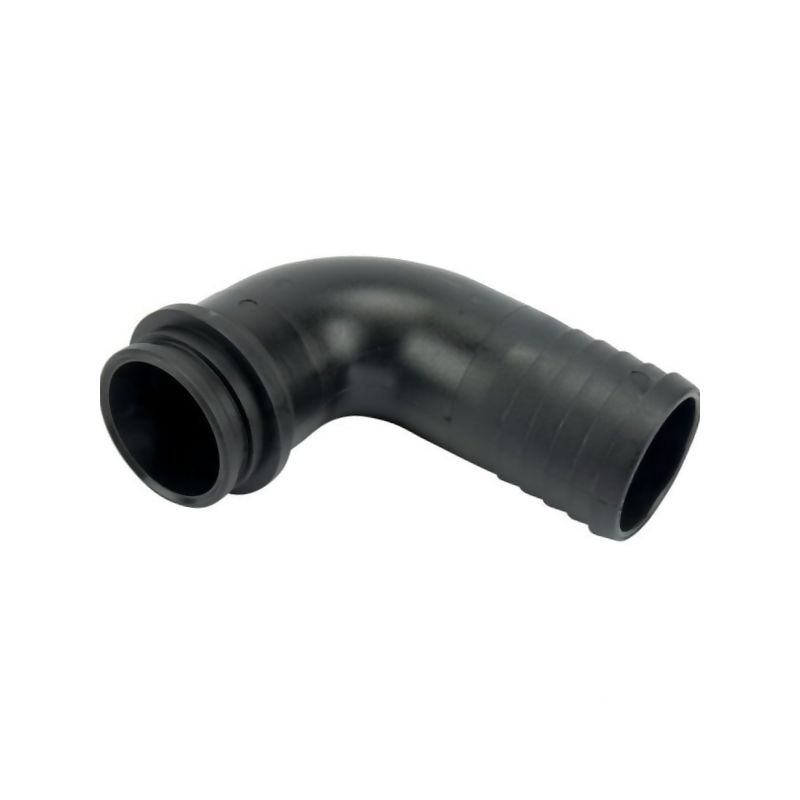 Złączka kątowa 90° Bertolini 840571002