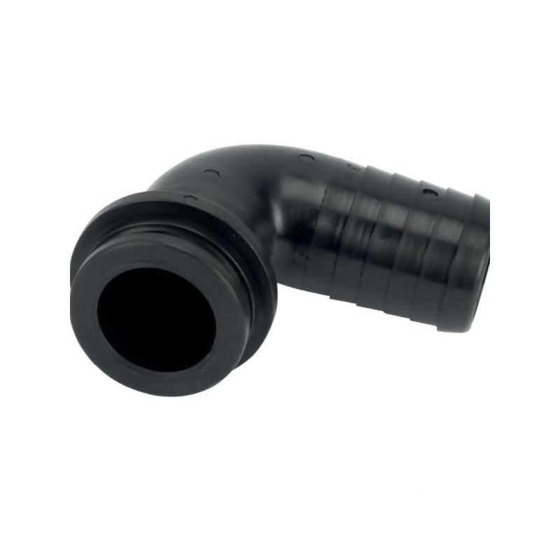Złączka kątowa 90° Bertolini 840561002