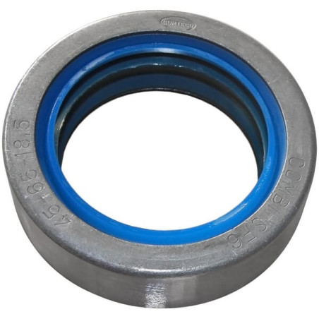 Simmering 45x65x18,5 półosi Renault 6005009867 Vapormatic 5035776766688