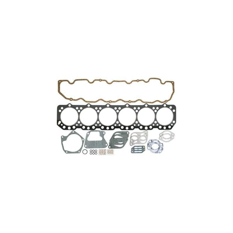 AV103966 John Deere Zestaw uszczelek silnika góra Vapormatic 5035776586699