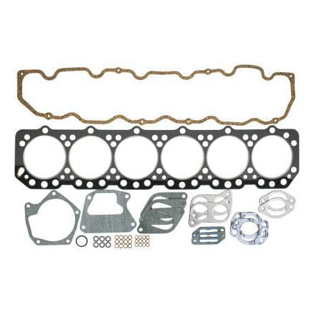 AV103966 John Deere Zestaw uszczelek silnika góra Vapormatic 5035776586699