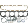 AV103966 John Deere Zestaw uszczelek silnika góra Vapormatic 5035776586699