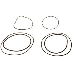 2386274 Zestaw pierścienie uszczelniające tłoczki hamulcowe Case Vapormatic 5035776844485