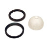Tulejka zwrotnicy Merlo rlo 024958, 024986, 034483 Vapormatic 5035776762857