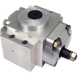 Pompa hydrauliczna tandemowa Pompa hydrauliczna Vapormatic