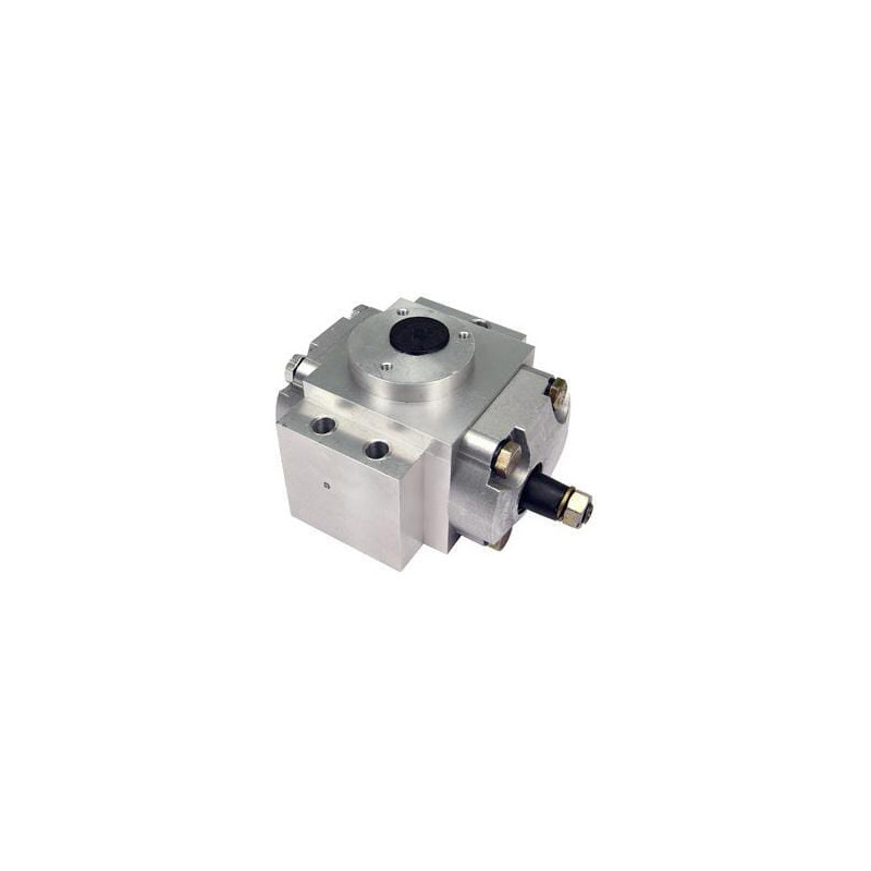 Pompa hydrauliczna tandemowa Pompa hydrauliczna Vapormatic