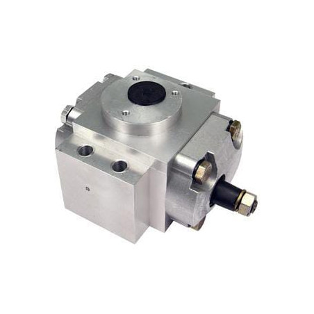 Pompa hydrauliczna tandemowa Pompa hydrauliczna Vapormatic