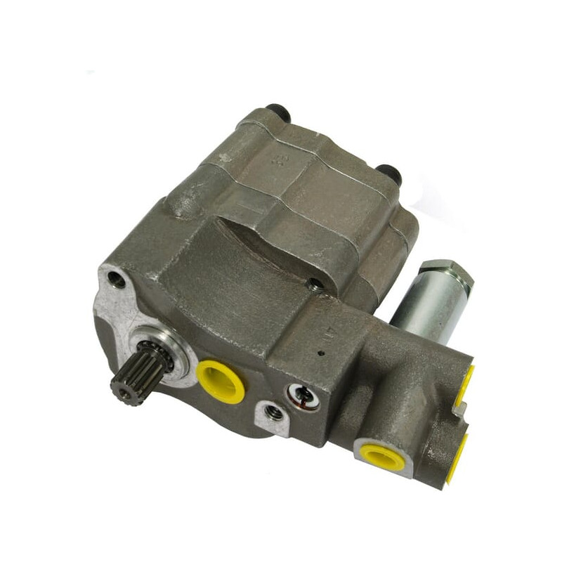Pompa hydrauliczna Massey Ferguson 1686766M91, 1869458M91 Vapormatic 5035776910418