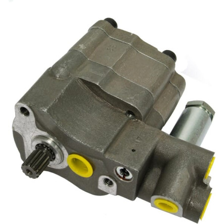 Pompa hydrauliczna Massey Ferguson 1686766M91, 1869458M91 Vapormatic 5035776910418