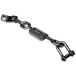 Łańcuch boczny kpl. Stabilizator kompletny