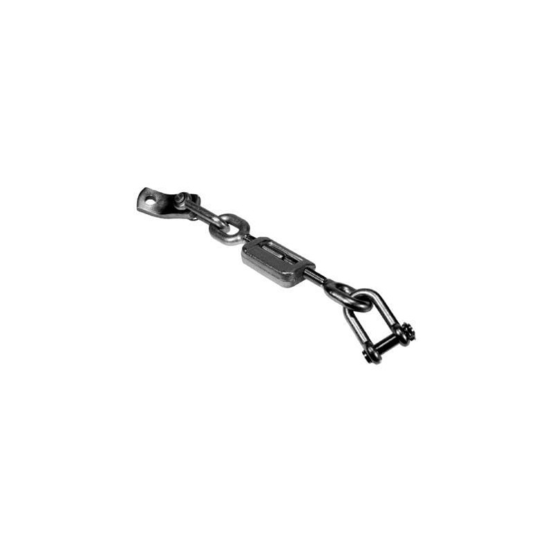 Łańcuch boczny kpl. Stabilizator kompletny