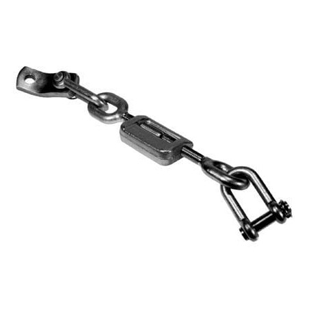 Łańcuch boczny kpl. Stabilizator kompletny