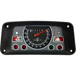 81818095 Panel licznika Ford Vapormatic 5035776899737