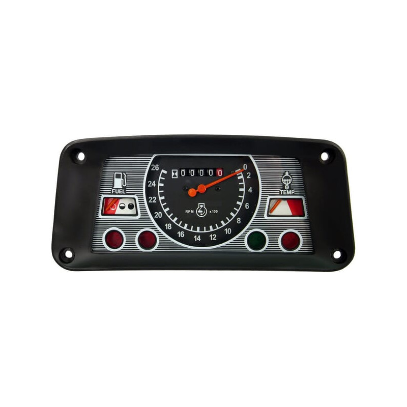 81818095 Panel licznika Ford Vapormatic 5035776899737
