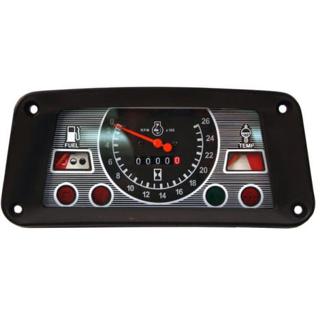 83953544 Panel licznika Ford Vapormatic 5035776899706