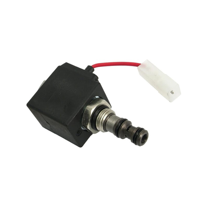 Zawór elektromagnetyczny 4WD Złącze elektromagnetyczny 4WD