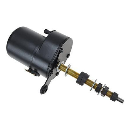Silnik wycieraczki Silniczek wycieraczki do szyb Vapormatic 5035776624803