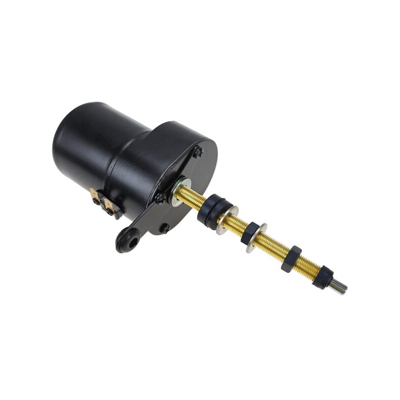 Silnik wycieraczki Silniczek wycieraczki do szyb Vapormatic 5035776624797