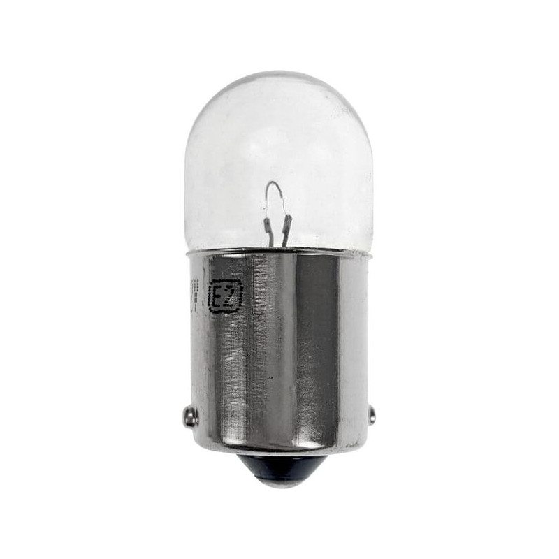 Żarówka BA15s 12V 5W
