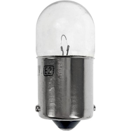 Żarówka BA15s 12V 5W