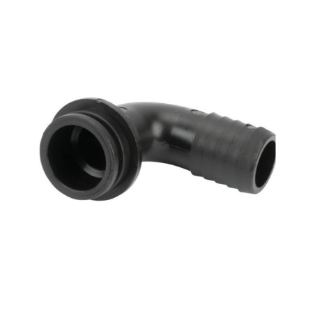 Złączka kątowa 90° Bertolini 840542402