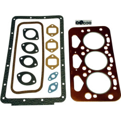 81300233 JCB Zestaw uszczelek silnika góra Vapormatic 5035776959271