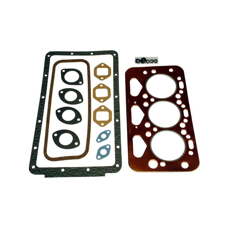 81300233 JCB Zestaw uszczelek silnika góra Vapormatic 5035776959271