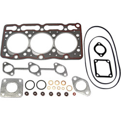 0791629116 Kubota Zestaw uszczelek góra silnika Kubota Vapormatic 5035776723773
