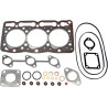 0791629116 Kubota Zestaw uszczelek góra silnika Kubota Vapormatic 5035776723773