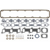 83910830 New Holland Zestaw uszczelek silnika góra Vapormatic 5035776958960