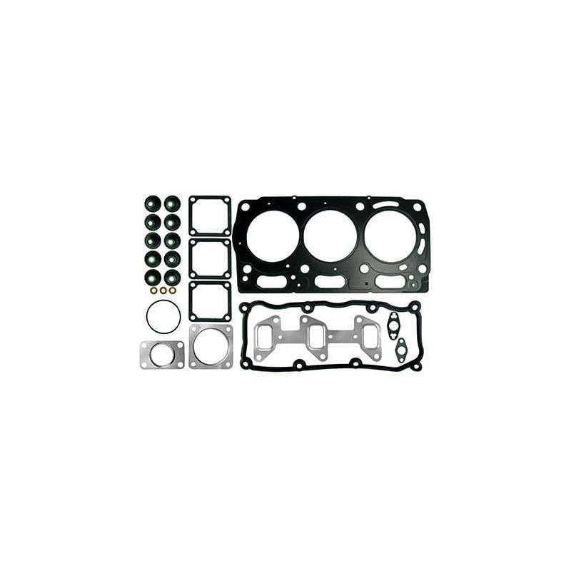 U5LT0355 Perkins Zestaw uszczelek silnika góra Vapormatic 5035776622434