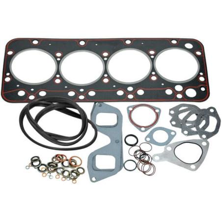 1940124 Case Zestaw uszczelek silnika góra Vapormatic 5035776620027