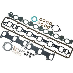 81820788 New Holland Zestaw uszczelek silnika góra Vapormatic 5035776610226