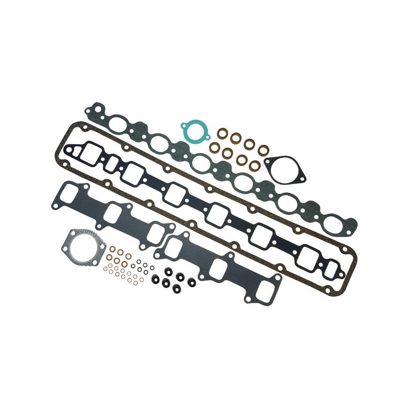 81820788 New Holland Zestaw uszczelek silnika góra Vapormatic 5035776610226