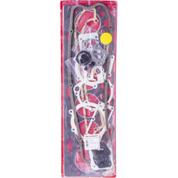 U5LT0021 Perkins Zestaw uszczelek silnika góra Vapormatic 5035776609060