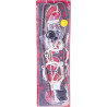 U5LT0021 Perkins Zestaw uszczelek silnika góra Vapormatic 5035776609060