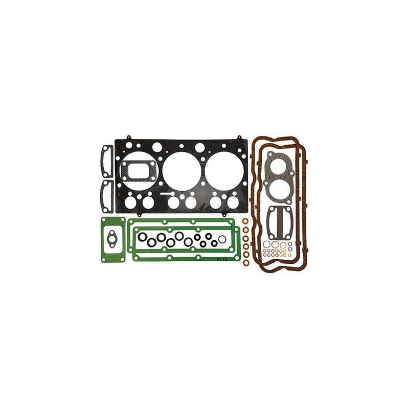 836840270 Massey Ferguson Zestaw uszczelek silnika góra Vapormatic 5035776607936