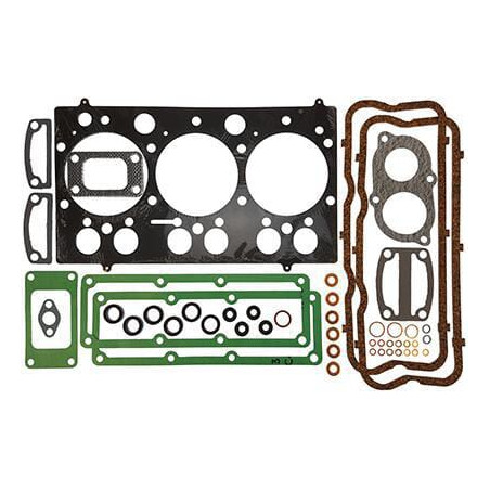 836840270 Massey Ferguson Zestaw uszczelek silnika góra Vapormatic 5035776607936