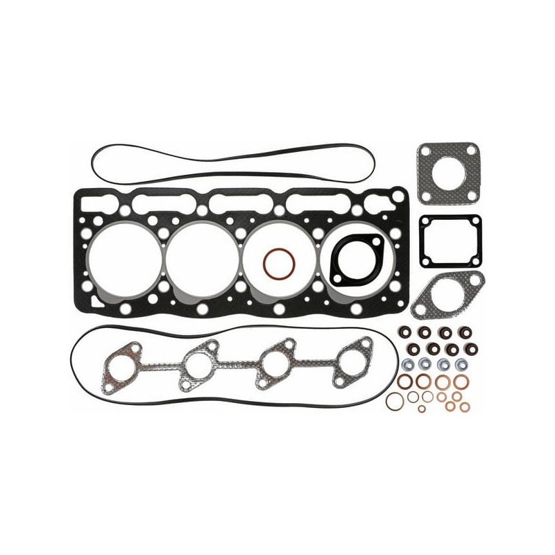0791627305 Kubota Zestaw uszczelek góra silnika Kubota Vapormatic 5035776602733