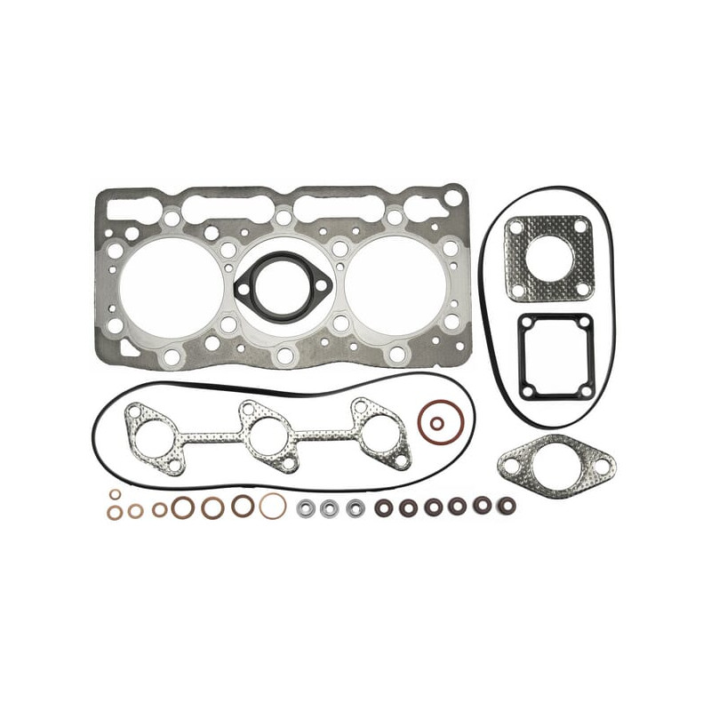 0791627787 Kubota Zestaw uszczelek góra silnika Kubota Vapormatic 5035776602719