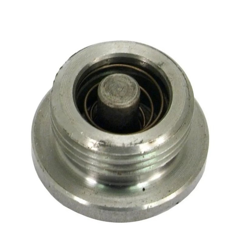 AL23836 John Deere Zawór zwrotny Zawór zwrotny Vapormatic 5035776837371