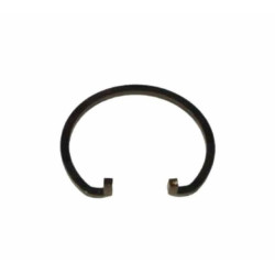 R129680 John Deere Pierścień zabezpieczający wałka WOM Vapormatic 5035776030239