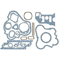 81803704 New Holland Zestaw uszczelek silnika dół Vapormatic 5035776619236