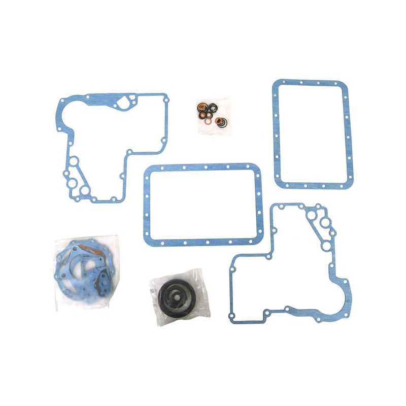 0791629865 Kubota Zestaw uszczelek silnika dół Kubota Vapormatic 5035776724213