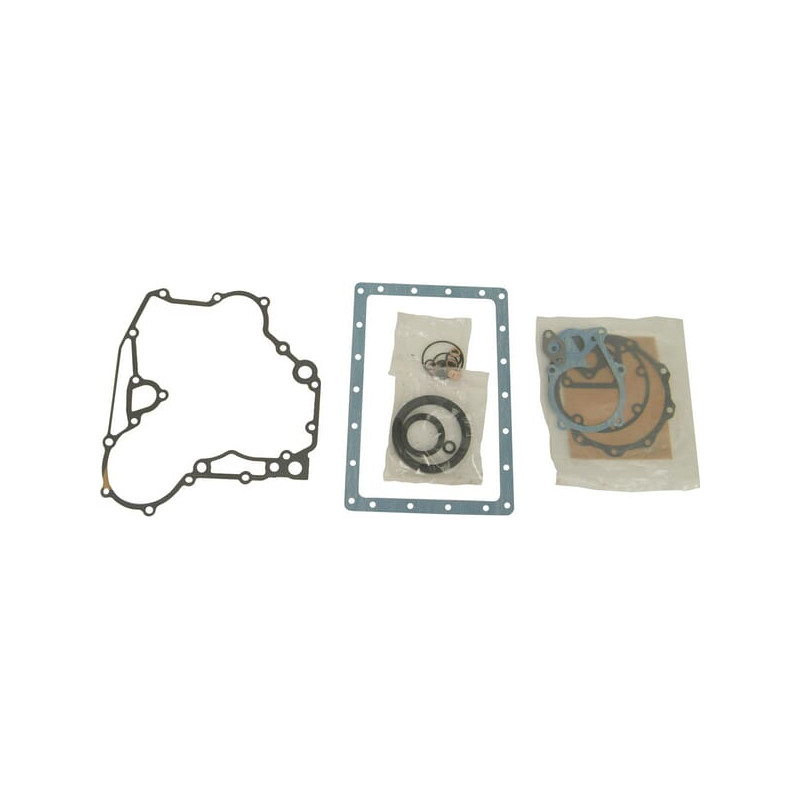 0791629126 Kubota Zestaw uszczelek silnika dół Kubota Vapormatic 5035776723094
