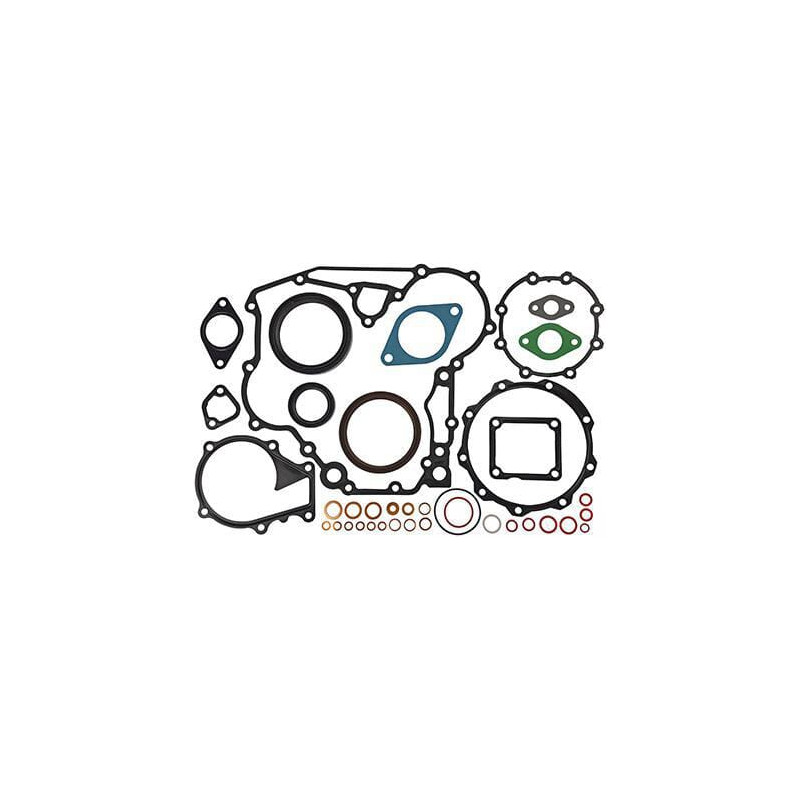 0791627799 Kubota Zestaw uszczelek silnika dół Kubota Vapormatic 5035776602610