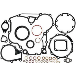 1G08999360 Kubota Zestaw uszczelek silnika dół Kubota Vapormatic 5035776602580