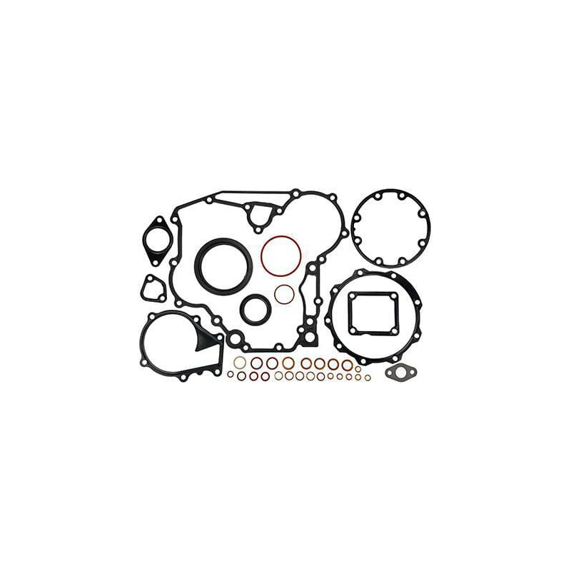 1G08999360 Kubota Zestaw uszczelek silnika dół Kubota Vapormatic 5035776602580