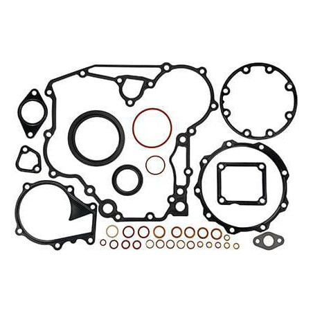 1G08999360 Kubota Zestaw uszczelek silnika dół Kubota Vapormatic 5035776602580