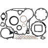 1G08999360 Kubota Zestaw uszczelek silnika dół Kubota Vapormatic 5035776602580